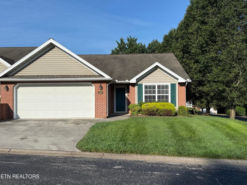 401 Winthrope Way, Knoxville, TN 37923