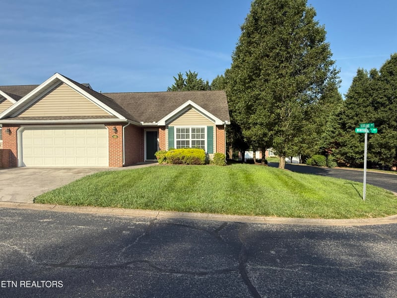 401 Winthrope Way, Knoxville, TN 37923