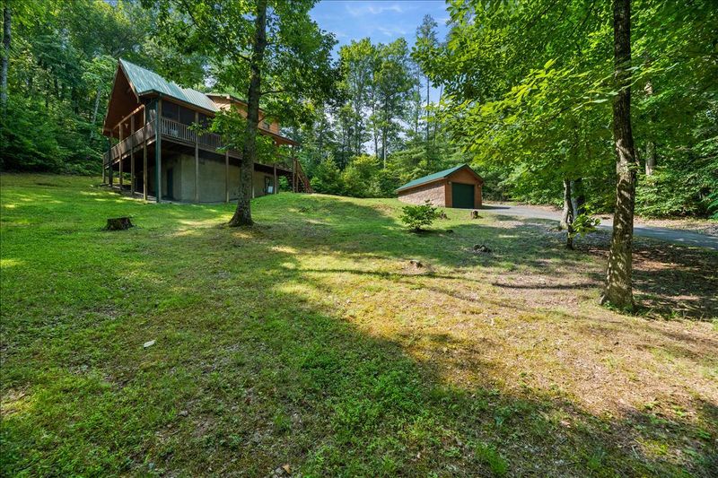 4010 Ole Smoky Way, Sevierville, TN 37862