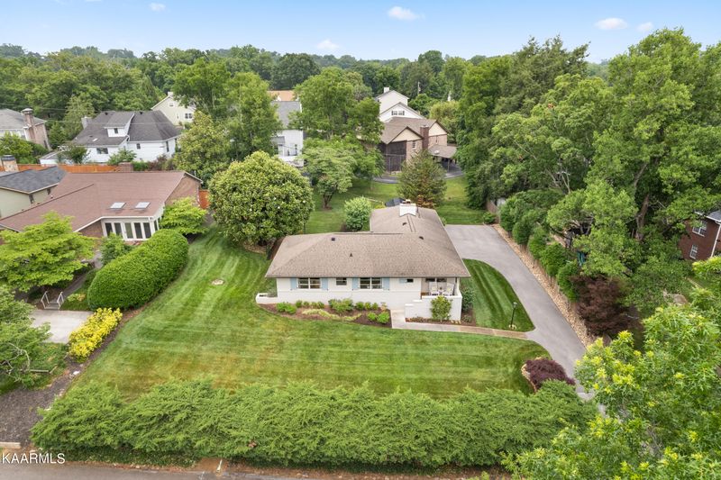 4015 Sequoyah Ave, Knoxville, TN 37919