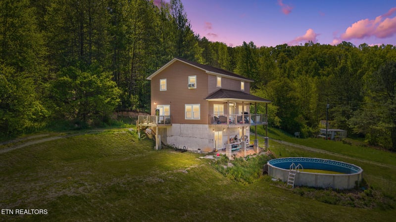 4018 Jones Cove Rd, Sevierville, TN 37876