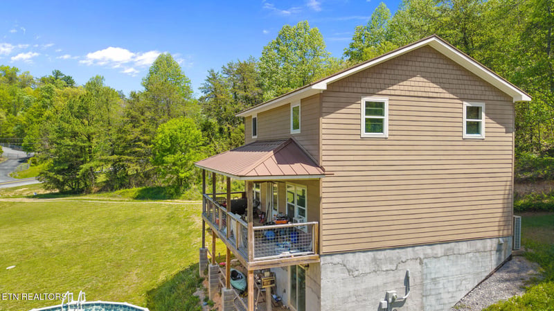 4018 Jones Cove Rd, Sevierville, TN 37876