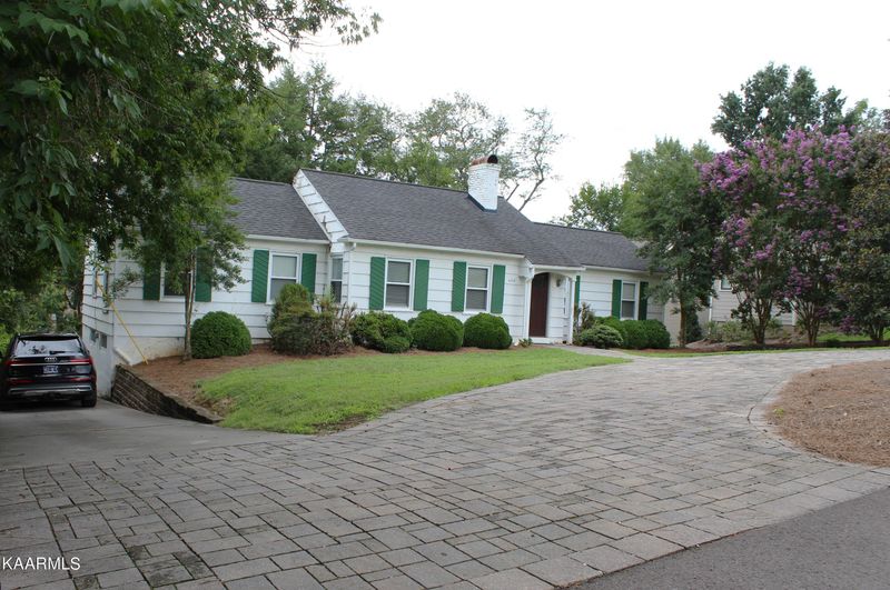 4018 Sequoyah Ave, Knoxville, TN 37919