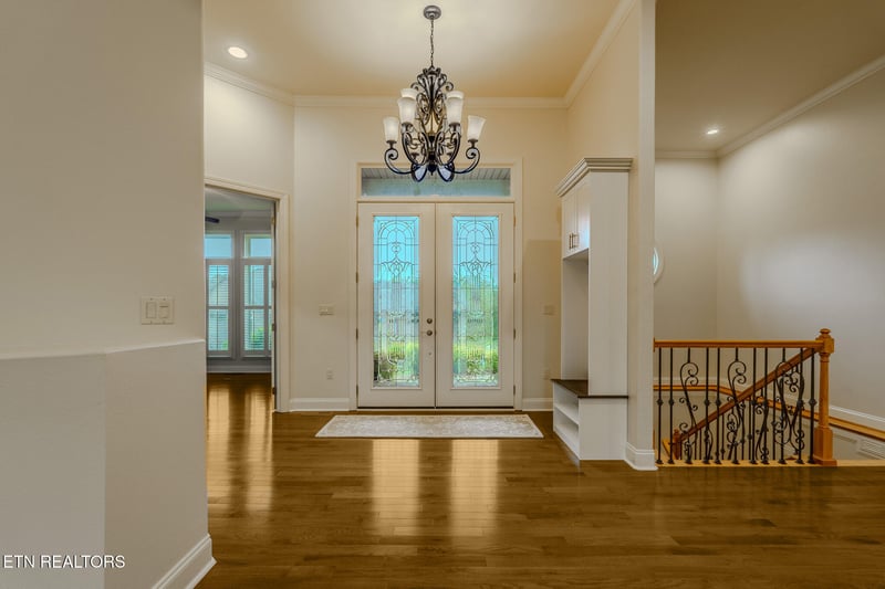 402 Catoosa Ln, Loudon, TN 37774
