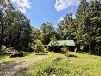 402 Paradise Ln, Deer Lodge, TN 37726