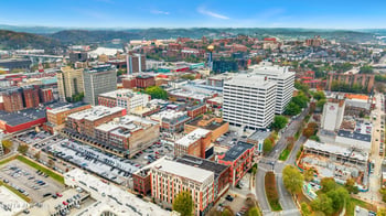 402 S Gay St #301, Knoxville, TN 37902