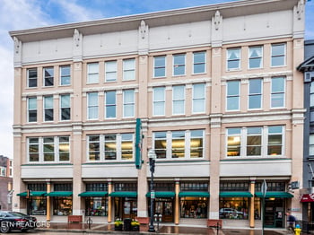 402 S Gay St #402, Knoxville, TN 37902