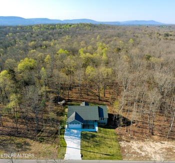 402 St George Dr, Fairfield Glade, TN 38558