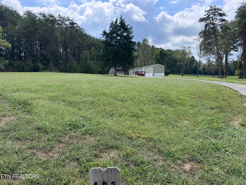 402 Stout Town Rd, Blaine, TN 37709