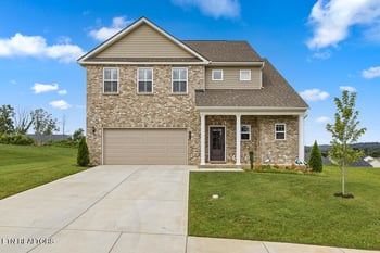 402 Sugar Maple Trail Tr, Lenoir City, TN 37771
