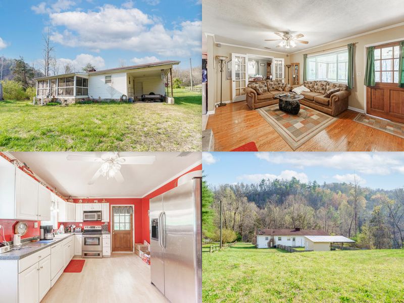 4020 Old Wilhite Rd, Sevierville, TN 37876