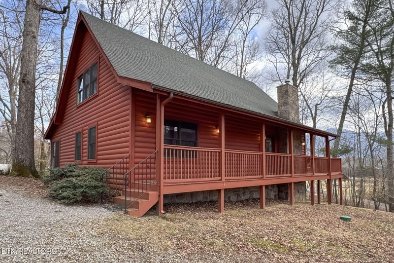 4020 Tomahawk Way, Sevierville, TN 37862