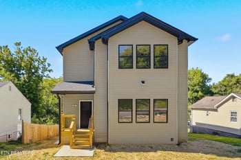 4021 Lilac Ave, Knoxville, TN 37914