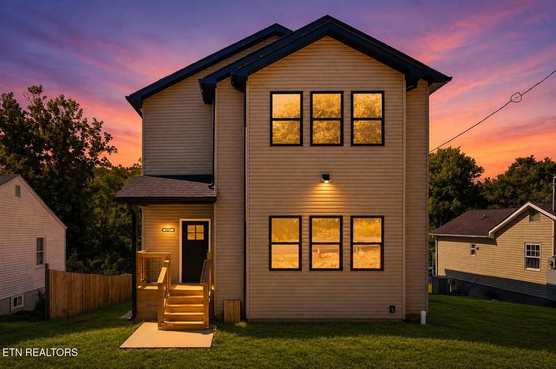 4021 Lilac Ave, Knoxville, TN 37914