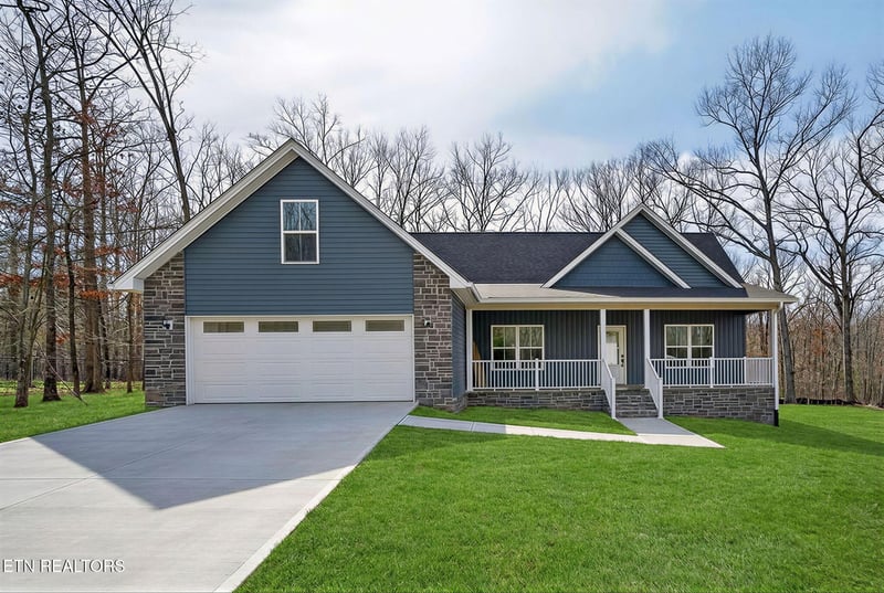 4021 Squavto Ln, Crossville, TN 38572