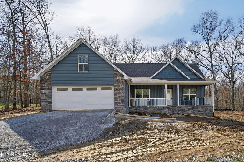 4021 Squavto Ln, Crossville, TN 38572