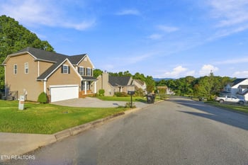 4022 Mountain Vista Rd, Knoxville, TN 37931