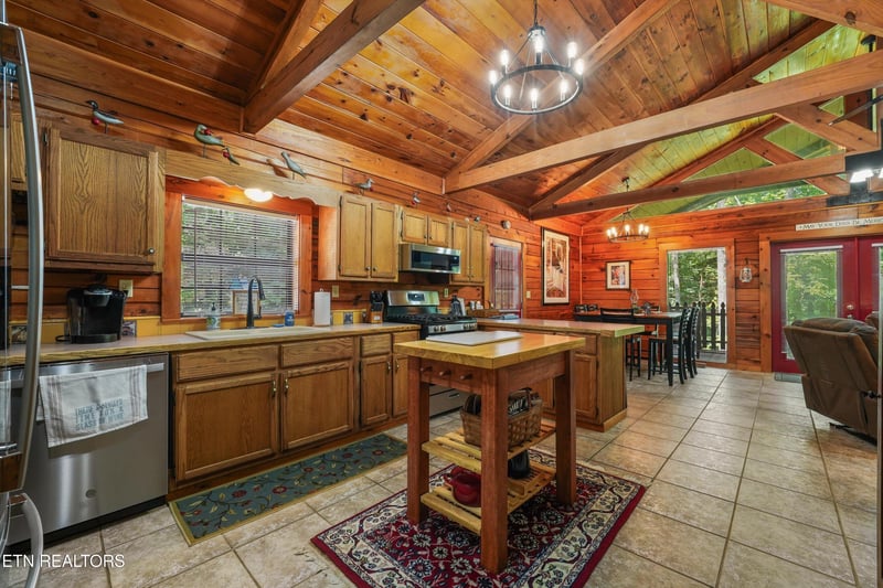 4023 Ole Smoky Way, Sevierville, TN 37862