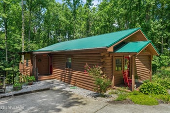 4023 Ole Smoky Way, Sevierville, TN 37862