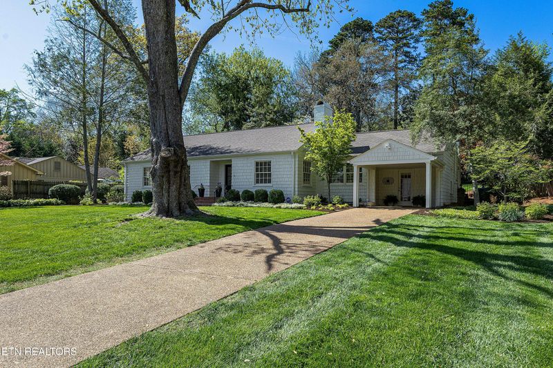 4023 Whitlow Ave, Knoxville, TN 37919
