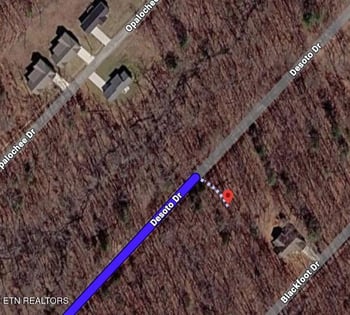 4026 Desoto Dr, Crossville, TN 38572