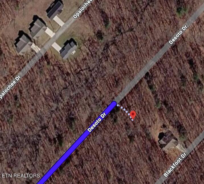 4026 Desoto Dr, Crossville, TN 38572