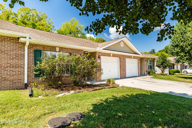 4027 Darwin Way, Knoxville, TN 37918