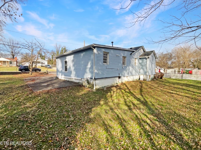 4028 Catalpa Ave, Knoxville, TN 37914