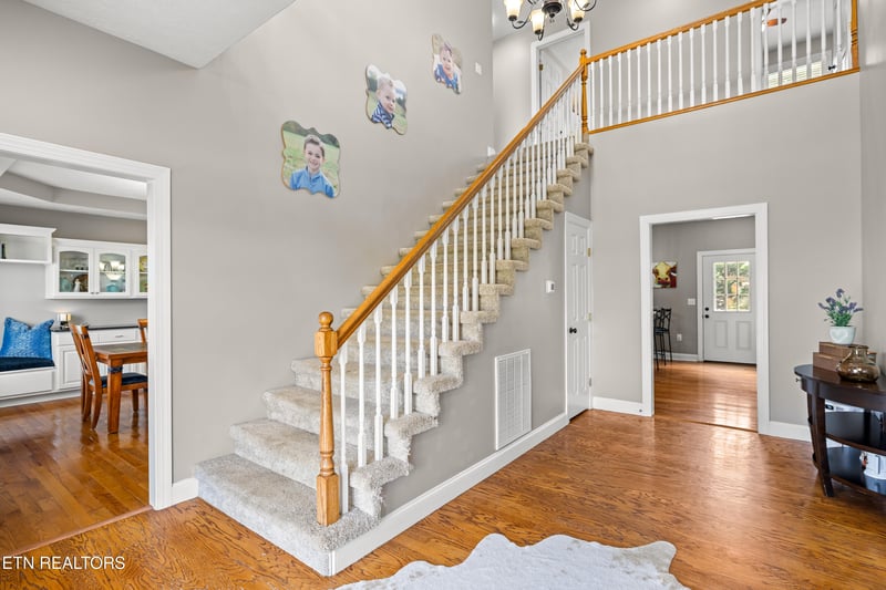 4028 Eagles View Ct, Morristown, TN 37813