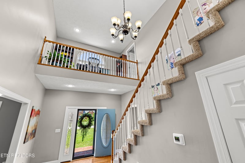 4028 Eagles View Ct, Morristown, TN 37813