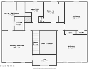 4028 Eagles View Ct, Morristown, TN 37813