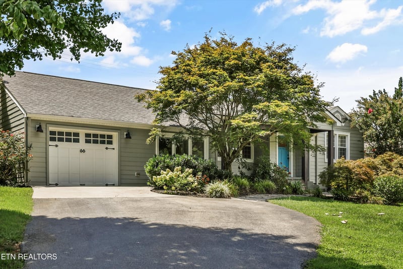 4028 Taliluna Ave, Knoxville, TN 37919