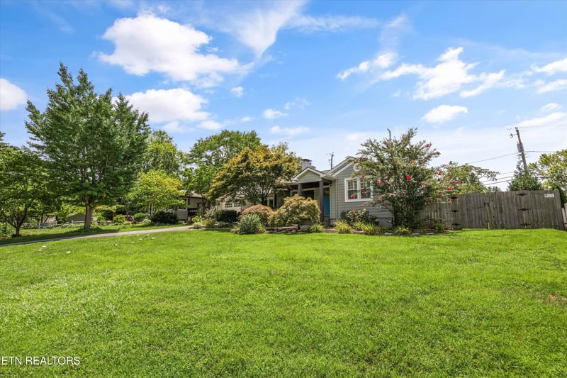 4028 Taliluna Ave, Knoxville, TN 37919