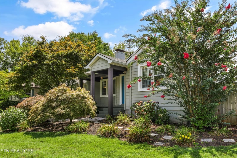 4028 Taliluna Ave, Knoxville, TN 37919