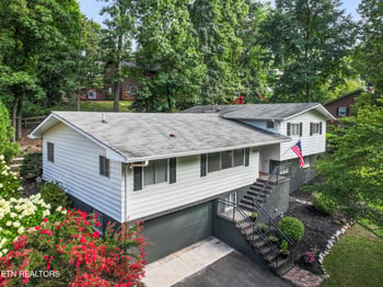 4029 Hiawatha Dr, Knoxville, TN 37919