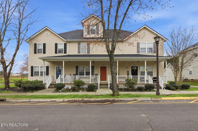 403 Ashbury Cir, Sweetwater, TN 37874
