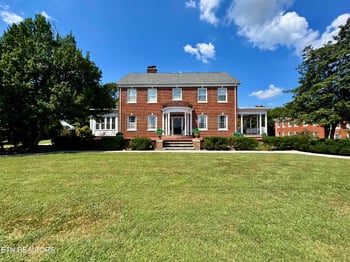 403 Church St, Sweetwater, TN 37874