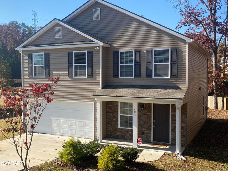 403 Cottage Pl, Kingston, TN 37763