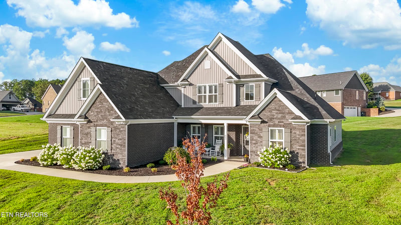 403 Cummings Ct, Morristown, TN 37814