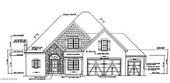 403 Eagle Canyon Ln, Knoxville, TN 37922