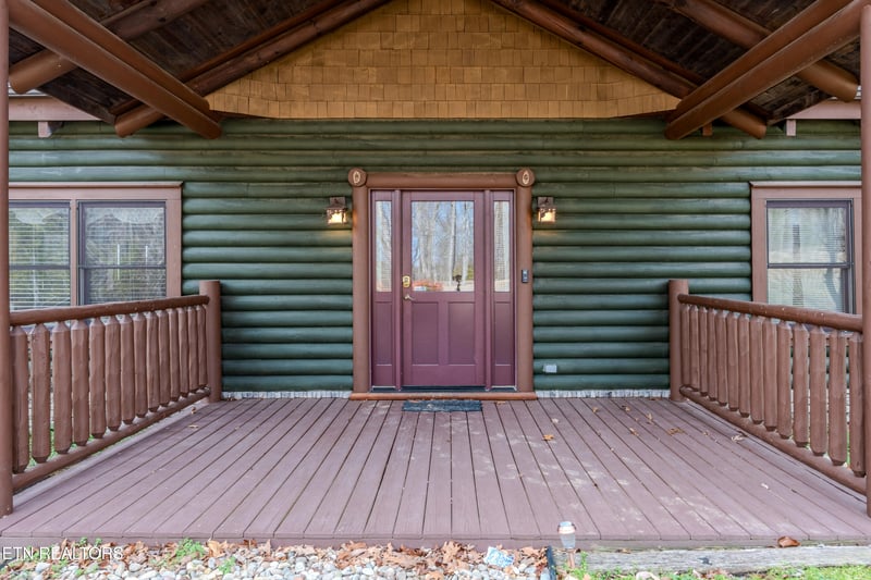 403 Happy Hollow Ln, Sevierville, TN 37876