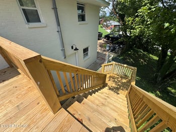 403 Hickory St, Clinton, TN 37716
