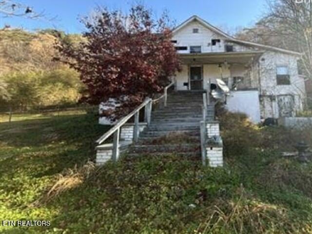 403 Lower Briceville Rd, Briceville, TN 37710