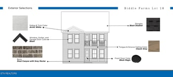403 Mystic Charm Rd Lot 18, Knoxville, TN 37934