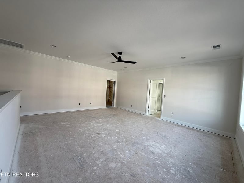 403 Mystic Charm Rd Lot 18, Knoxville, TN 37934