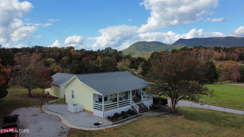 403 Old Rutledge Pike, Blaine, TN 37709