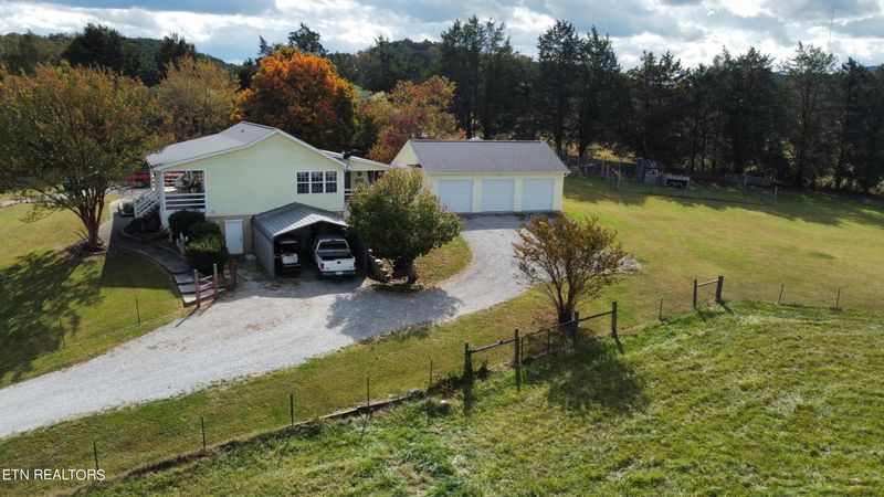 403 Old Rutledge Pike, Blaine, TN 37709