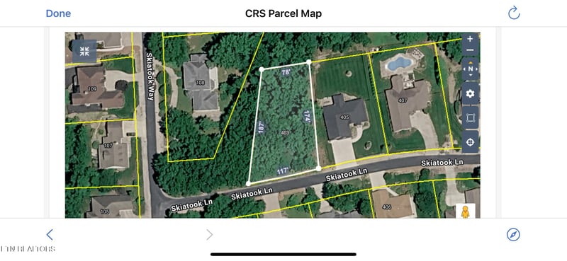 403 Skiatook Ln, Loudon, TN 37774