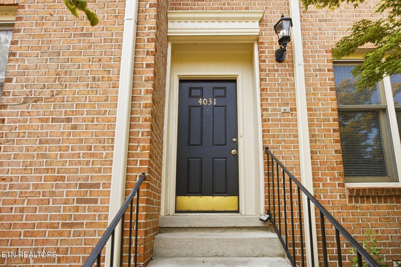 4031 NW Heather Court Ave Ct, Knoxville, TN 37919