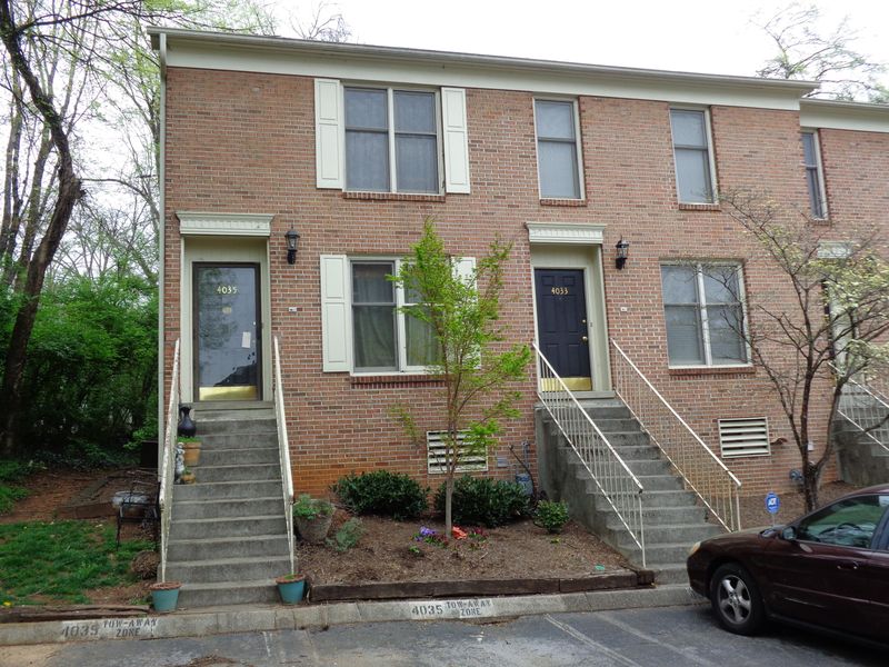 4035 Heather Ct, Knoxville, TN 37919